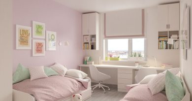 plafonnier chambre enfant