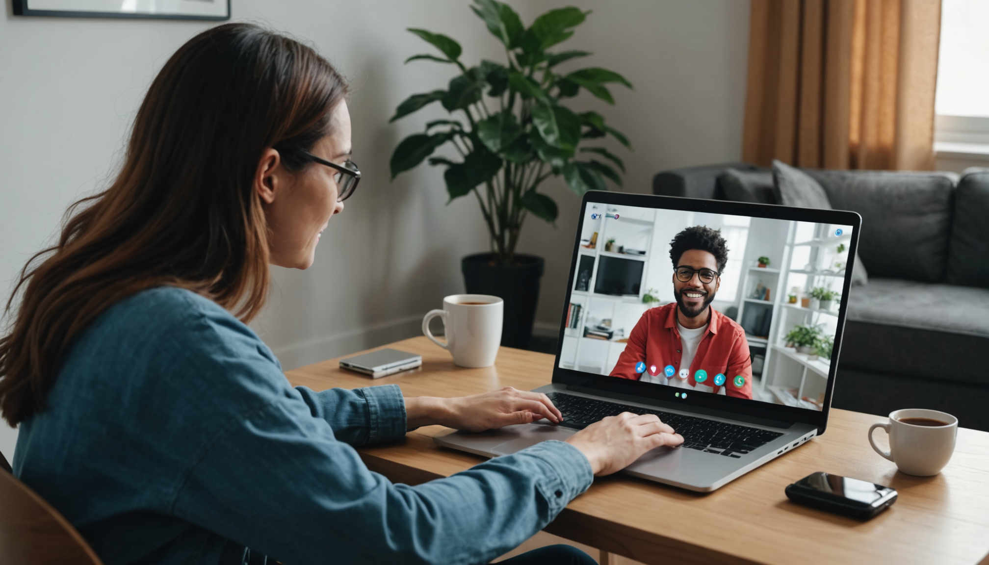 découvrez notre guide complet 2025 sur ome tv : astuces pour débutants, conseils de sécurité et meilleures pratiques pour profiter de discussions en ligne protégées. naviguez ome tv en toute sérénité !