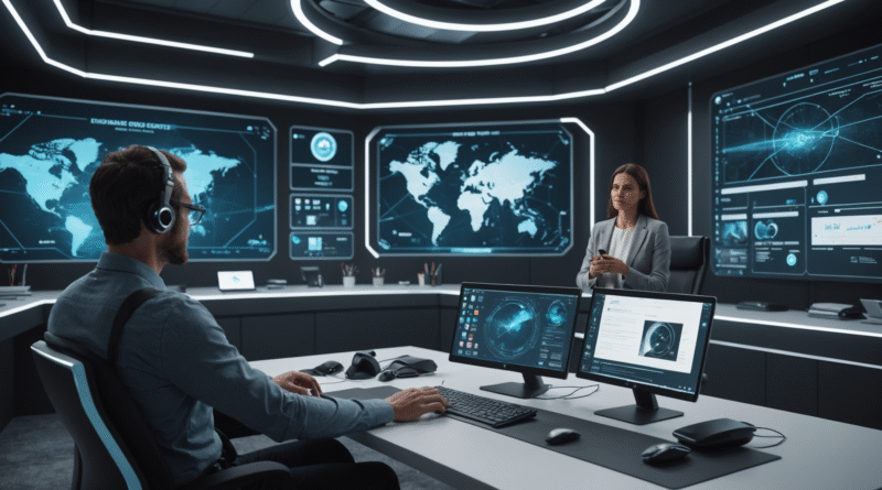 découvrez notre guide complet ome tv 2025 : conseils et astuces pour comprendre le fonctionnement de la plateforme, sécuriser vos discussions en ligne et protéger votre vie privée lors de vos échanges vidéo.