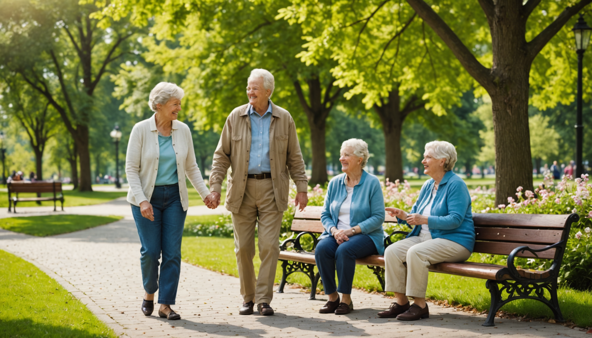 découvrez des itinéraires adaptés et des services pensés pour les seniors : profitez de visites sans stress, à votre rythme, grâce à notre sélection de parcours confort et d’offres senior-friendly.