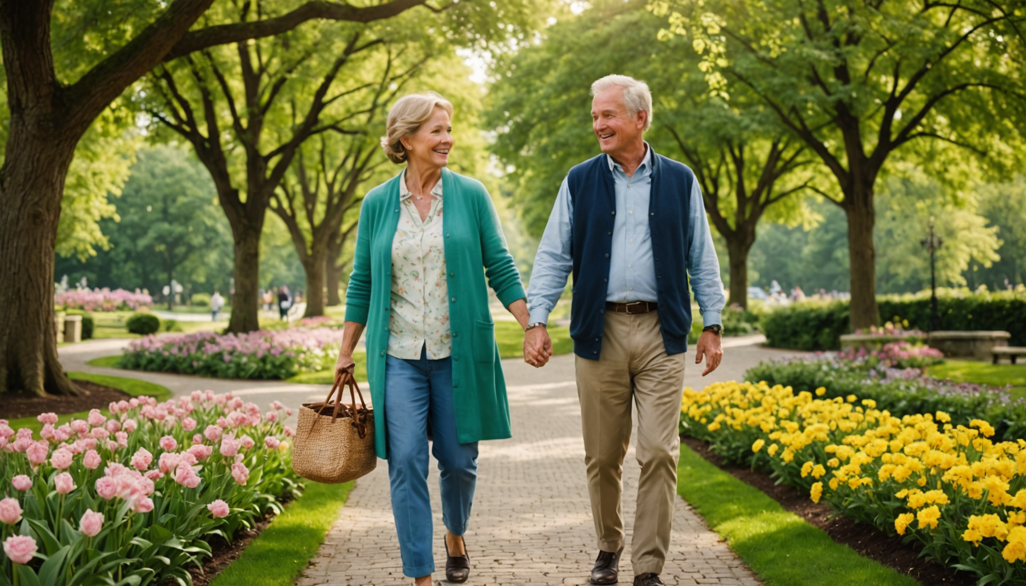 découvrez nos conseils pour voyager sereinement après 60 ans, avec des itinéraires adaptés, des pauses confort et des astuces pour des séjours en toute tranquillité.