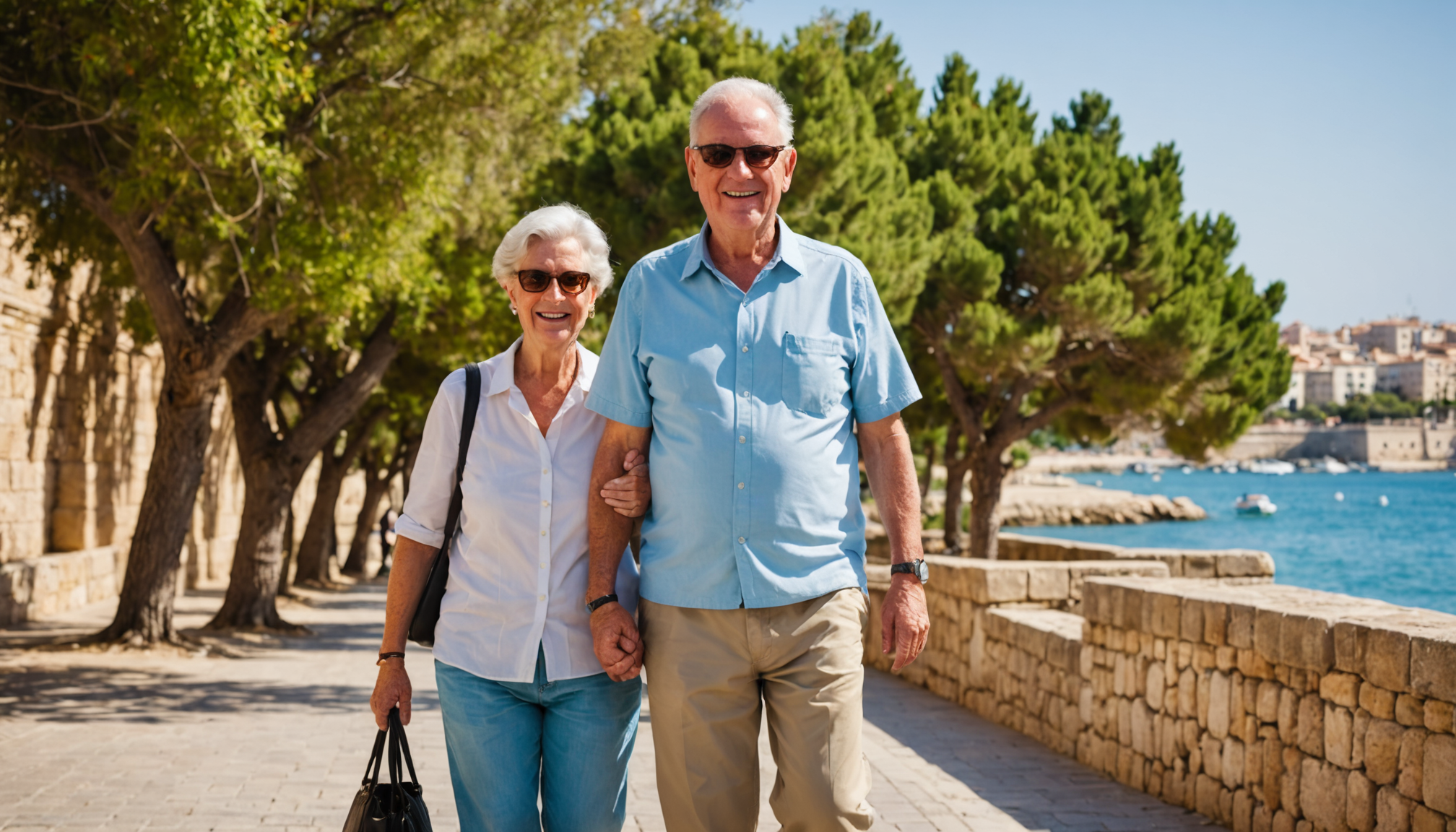 découvrez nos bons plans pour seniors en espagne, associant confort, mobilité et qualité de vie. trouvez les meilleures offres et conseils pour profiter pleinement de votre retraite au soleil.