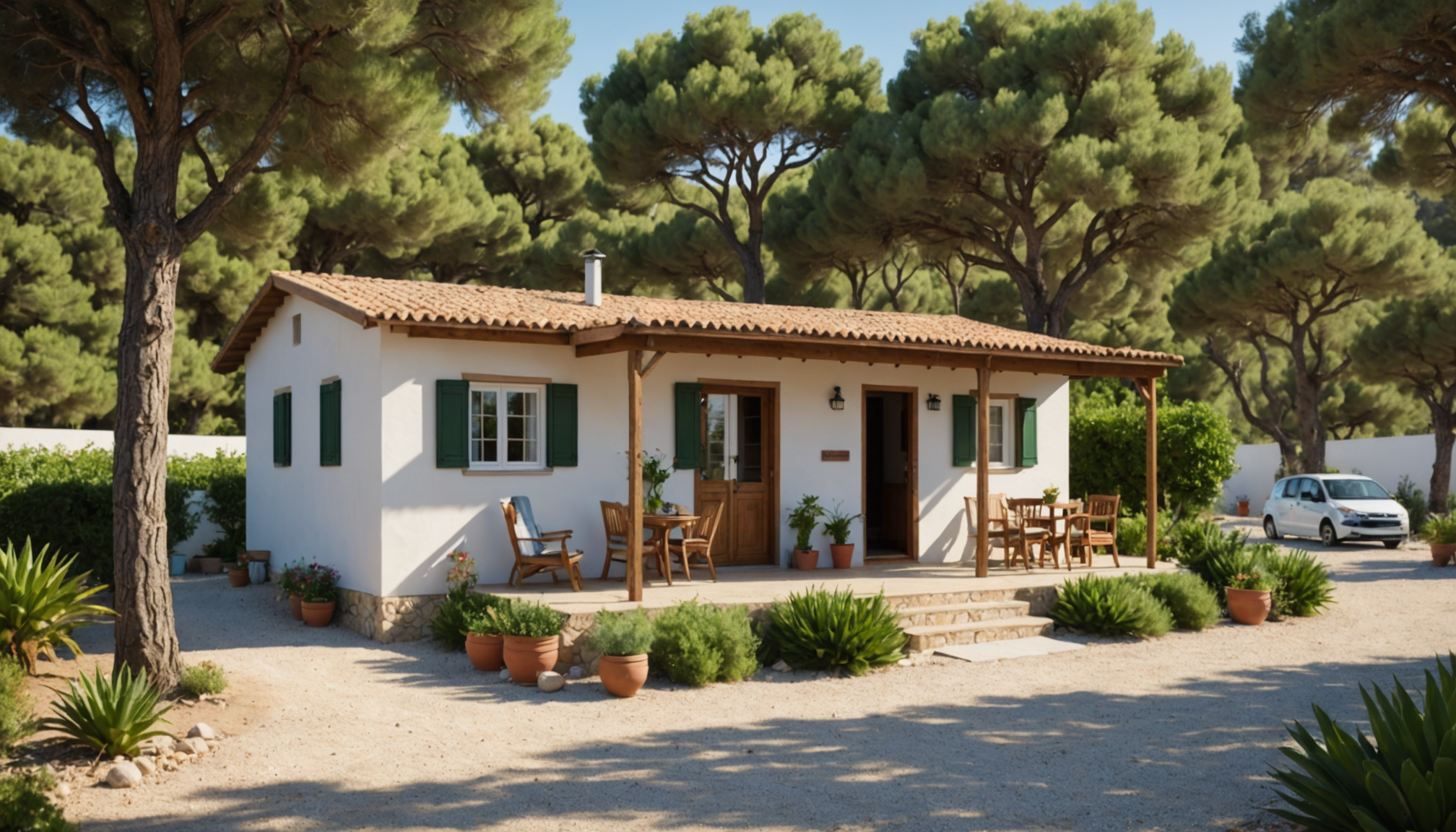 découvrez les meilleurs bons plans pour seniors en espagne, alliant confort, mobilité et qualité de vie. profitez d’offres adaptées pour un séjour agréable, facile et sécurisé sous le soleil espagnol.