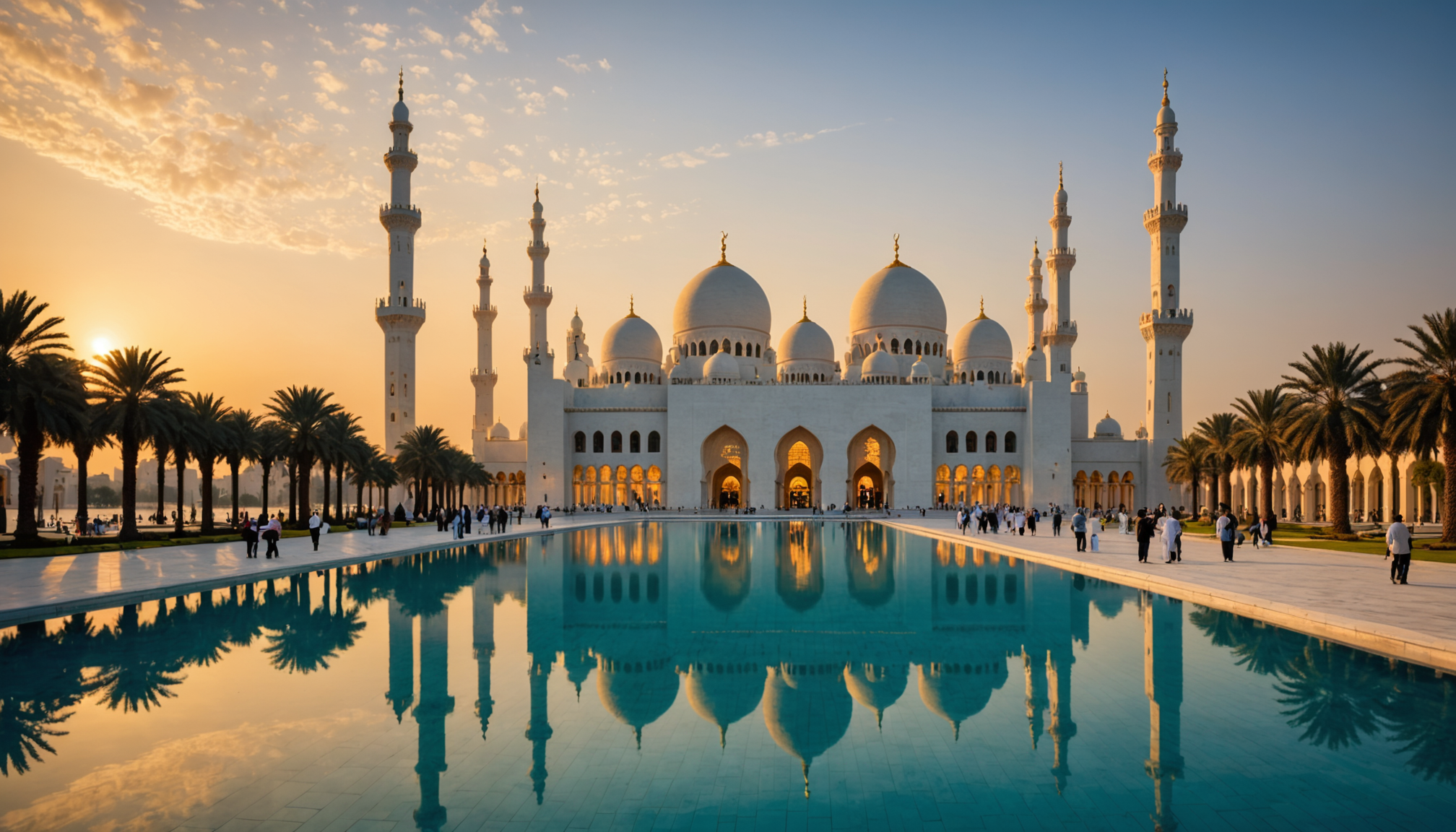 découvrez pourquoi abu dhabi attire les seniors : une destination idéale pour voyager à tout âge, alliant culture, détente, sécurité et activités adaptées aux envies des plus de 60 ans.