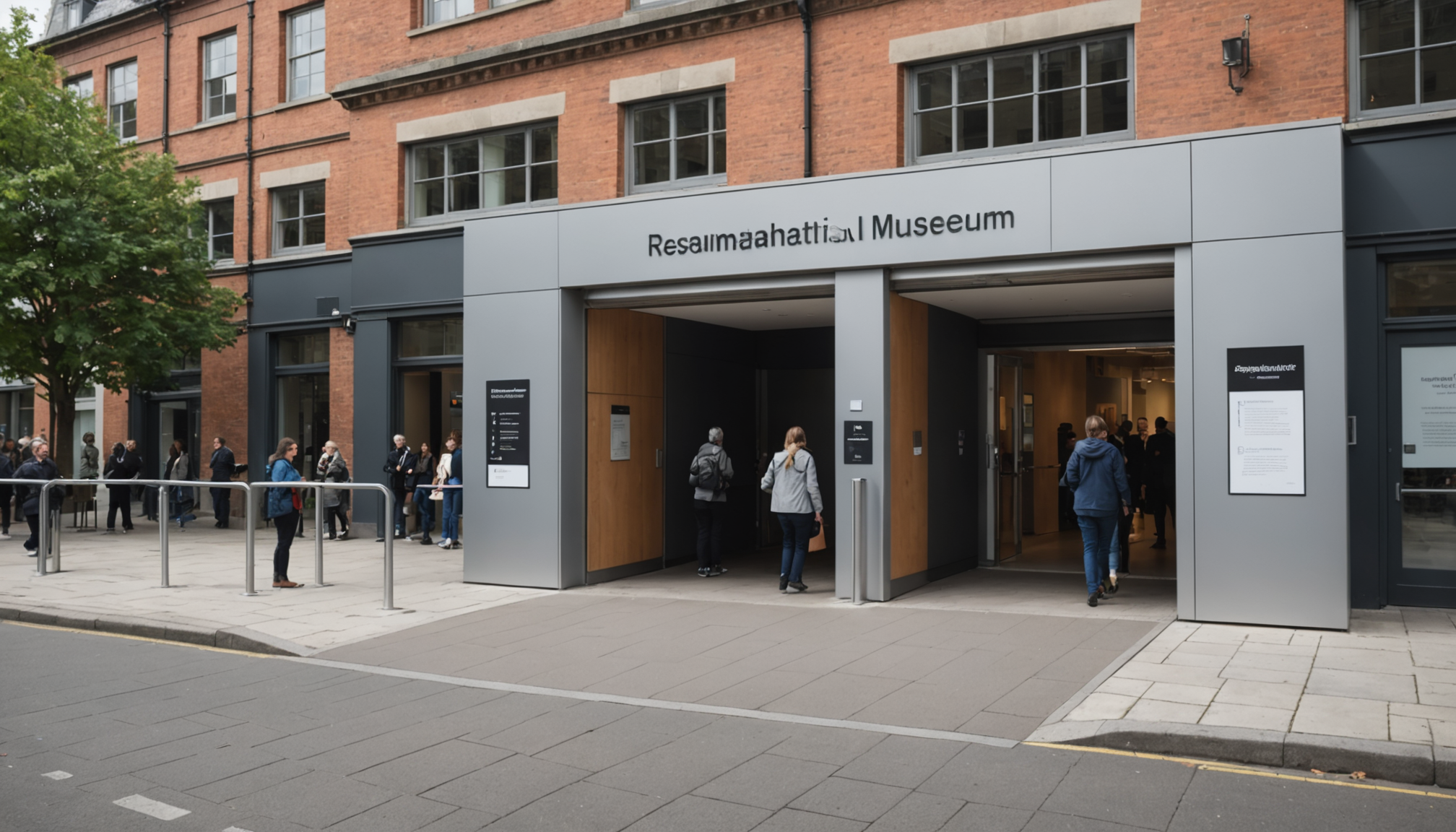 découvrez des parcours doux adaptés à tous et des musées accessibles pour une expérience culturelle inclusive et sans contrainte dans votre ville ou lors de vos voyages.