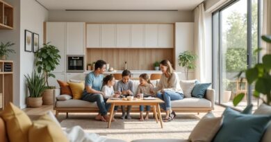 découvrez des astuces pratiques pour optimiser votre quotidien et rendre votre maison plus agréable, confortable et harmonieuse pour toute la famille.