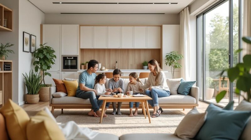 découvrez des astuces pratiques pour optimiser votre quotidien et rendre votre maison plus agréable, confortable et harmonieuse pour toute la famille.