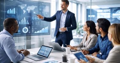 découvrez comment conseiller efficacement les entreprises sur le bon usage des outils numériques grâce à des solutions adaptées pour optimiser leurs performances et leur transformation digitale.