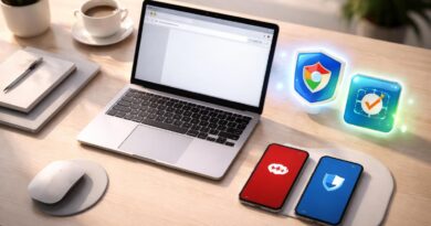 découvrez les bonnes pratiques digitales pour optimiser votre sécurité et productivité en utilisant les extensions chrome, ainsi que les gestionnaires de mots de passe lastpass et bitwarden.