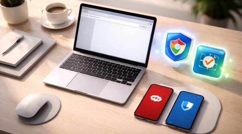 découvrez les bonnes pratiques digitales pour optimiser votre sécurité et productivité en utilisant les extensions chrome, ainsi que les gestionnaires de mots de passe lastpass et bitwarden.